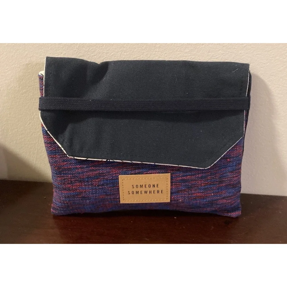 Delta One Artisan-Made‎ Amenity Kit by Someone Somewhere